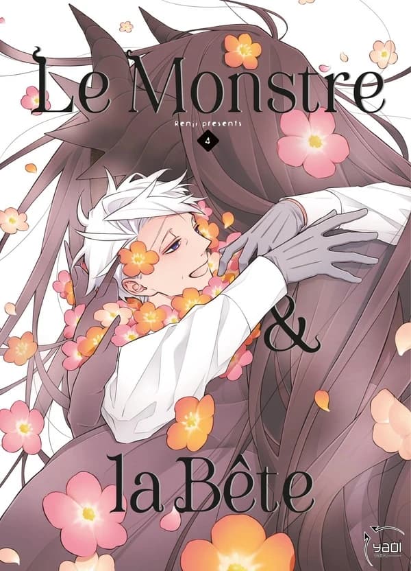 Le monstre & la bête. 4