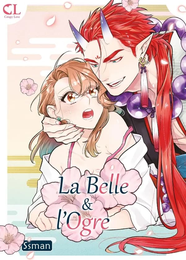 La belle & l'ogre