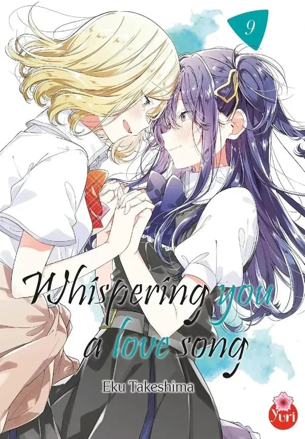 Whispering you a love song 9