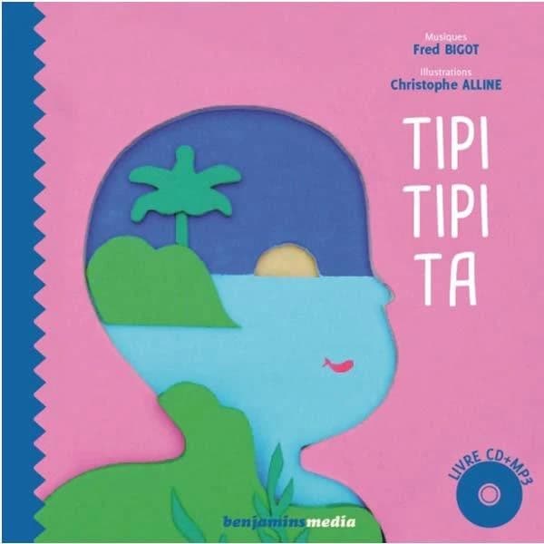 Tipi Tipi Ta