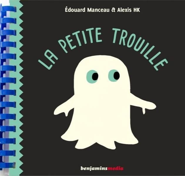 La petite Trouille