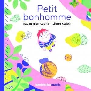 Petit bonhomme