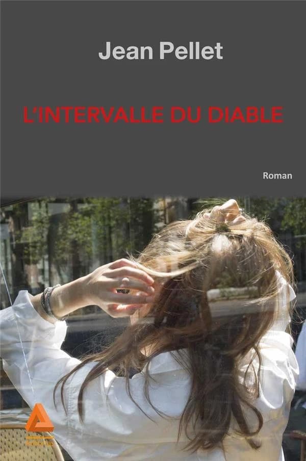 L'intervalle du diable : roman
