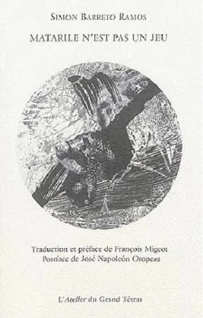 Matarile n'est pas un jeu