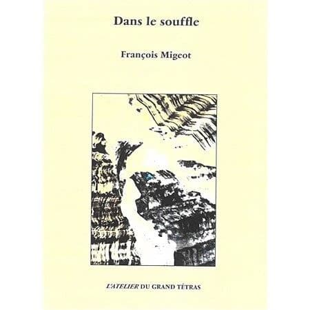 Dans le souffle