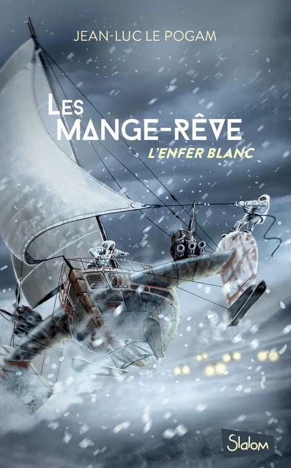 L'enfer blanc