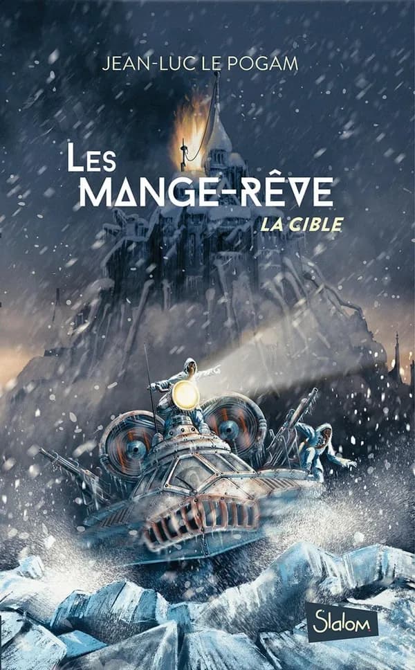 La cible