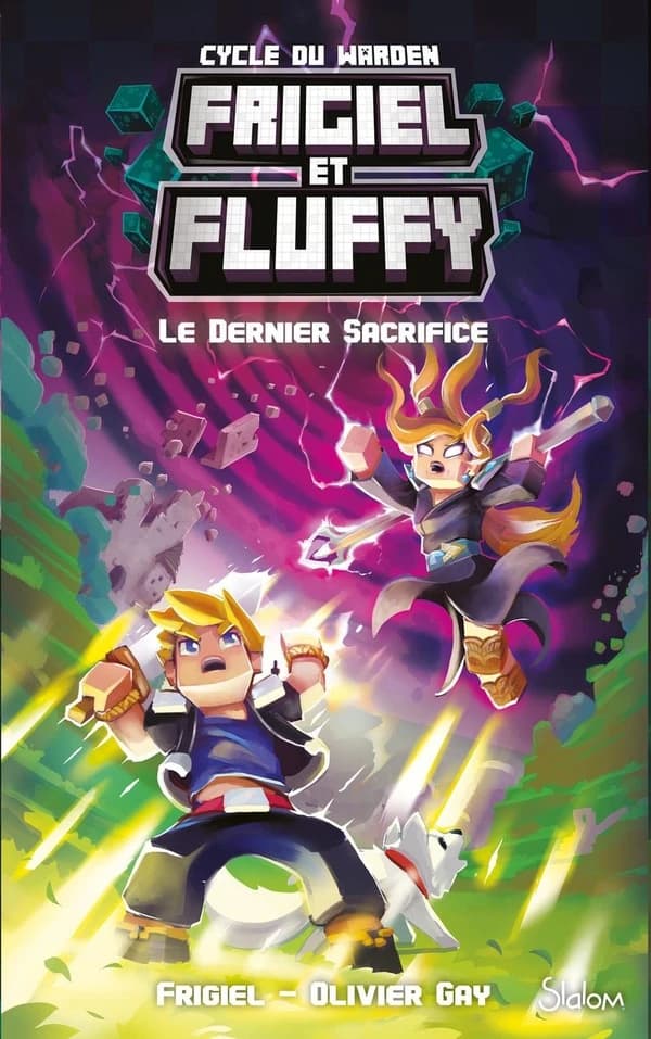 Le dernier sacrifice