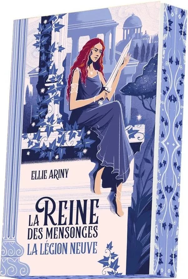 La reine des mensonges