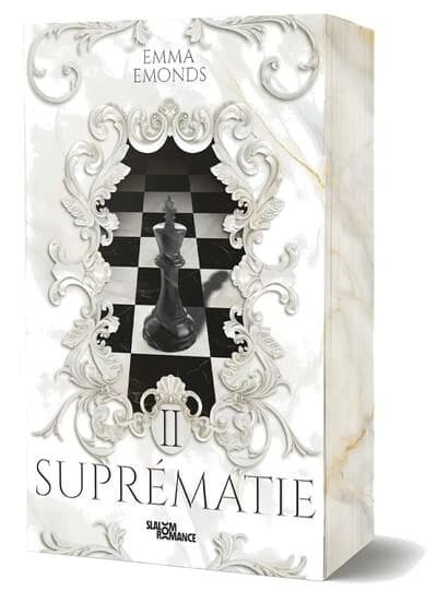 Suprématie. 2