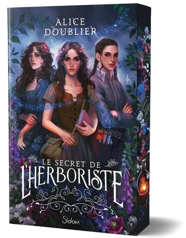 Le secret de l'herboriste