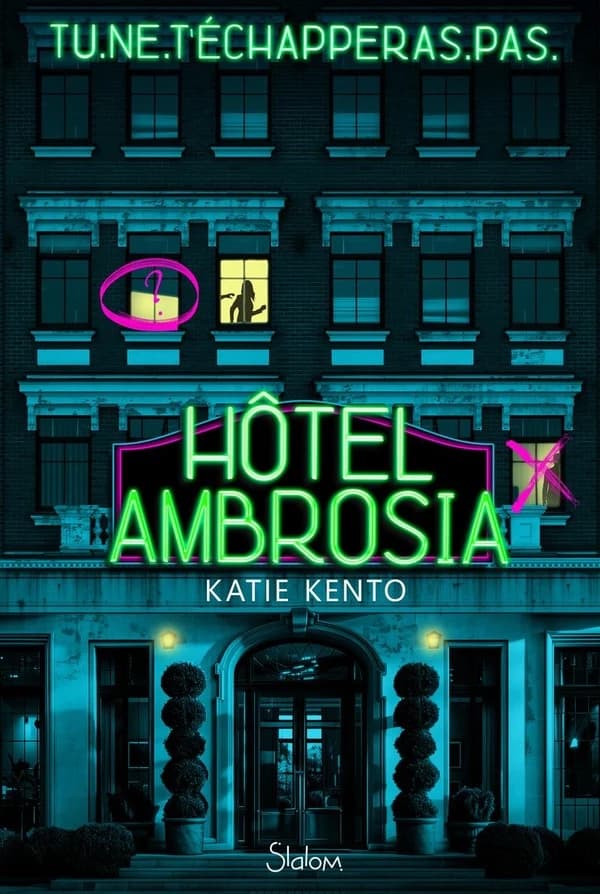 Hôtel Ambrosia