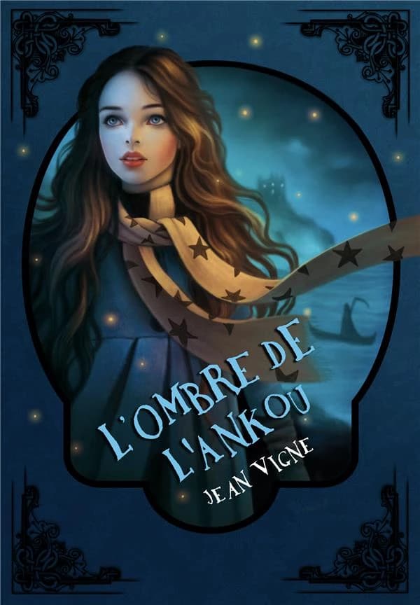 L'ombre de l'ankou