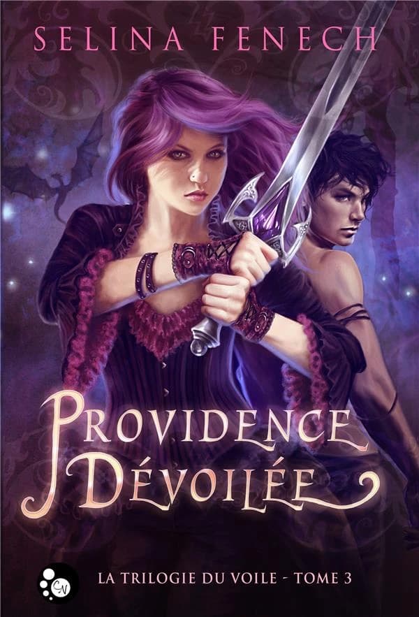 Providence dévoilée