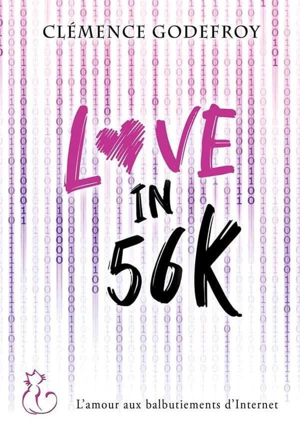 Love in 56k