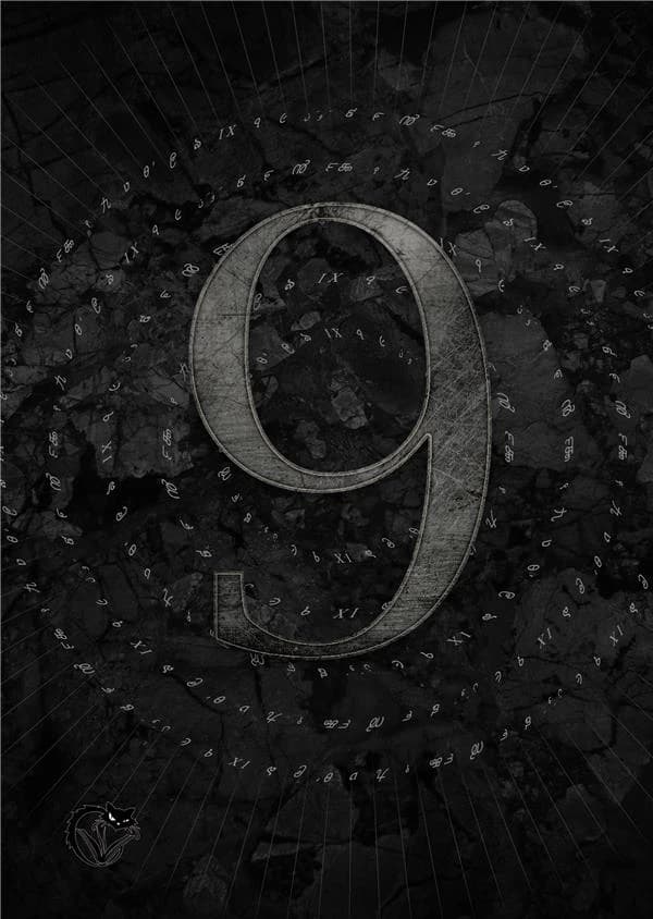 9