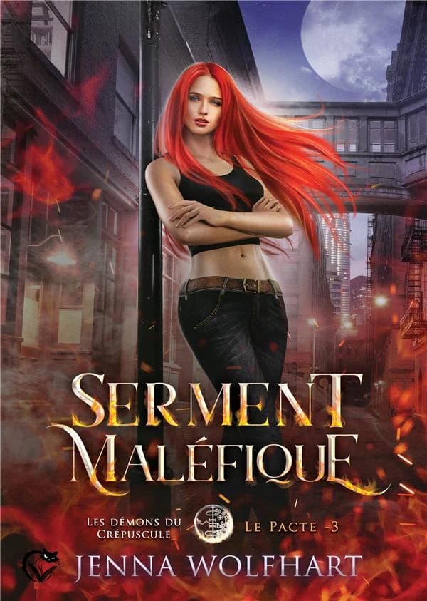 Serment maléfique