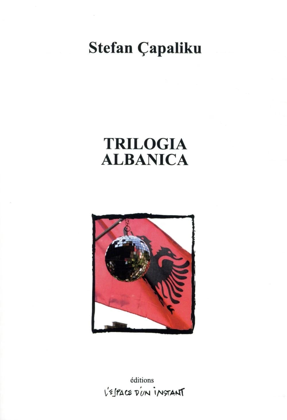 Trilogia Albanica