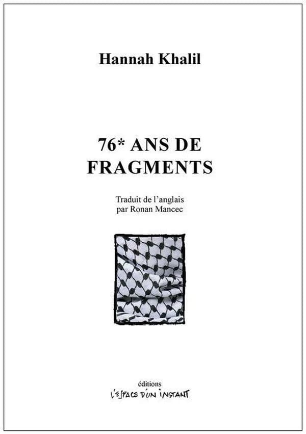 76 ans de fragments