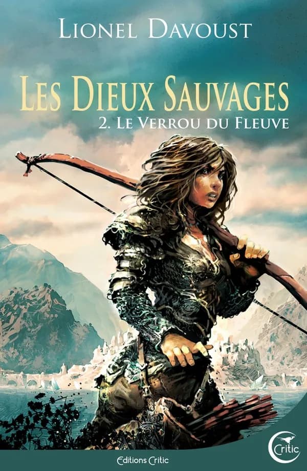 Le verrou du fleuve