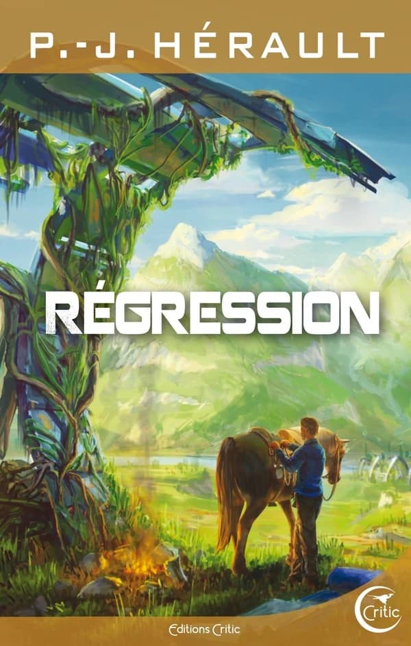 Régression (Éd. revue et corrigée) P.-J. Hérault
