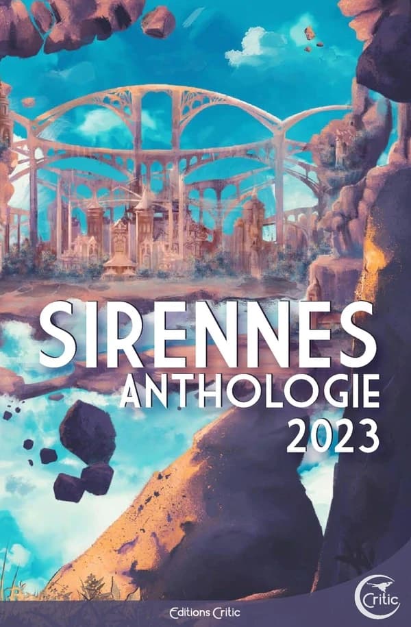 Anthologie : concours de nouvelles 2023