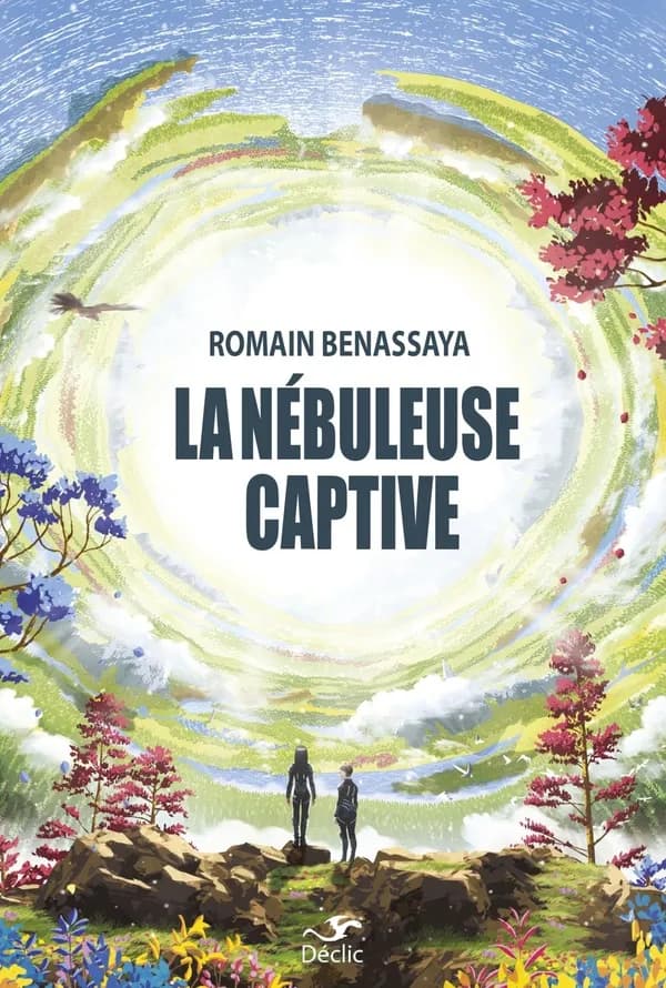 La nébuleuse captive