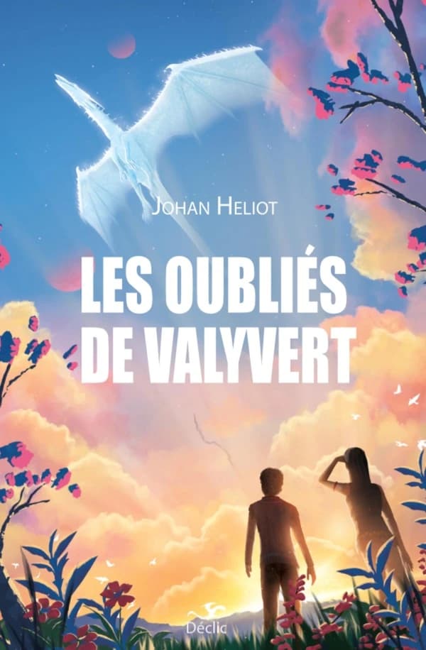 Les Oubliés de Valyvert
