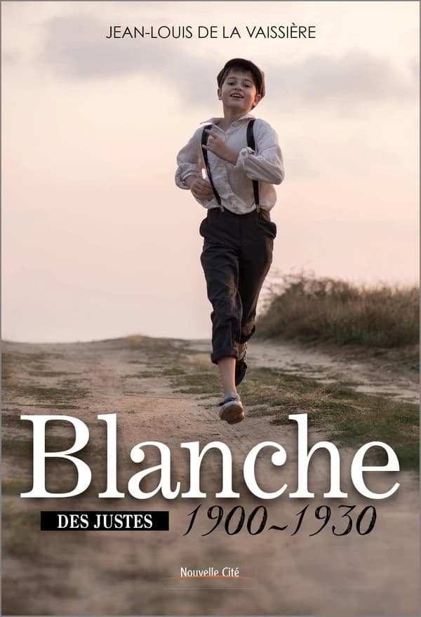 Blanche : 1900-1930