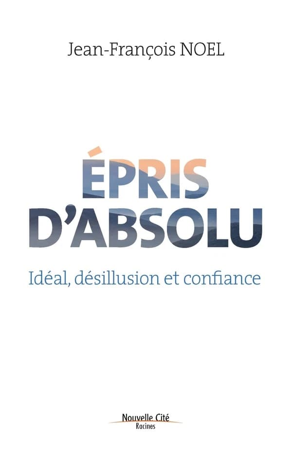 Épris d'absolu : idéal, désillusion et confiance