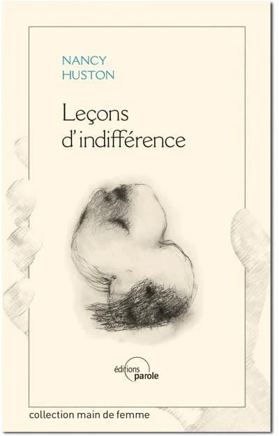 Leçons d'indifférence