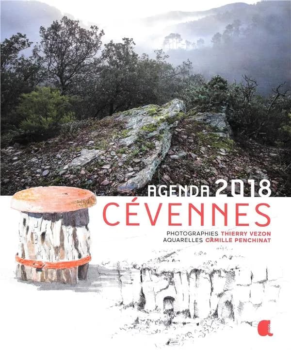 Agenda Cévennes 2018