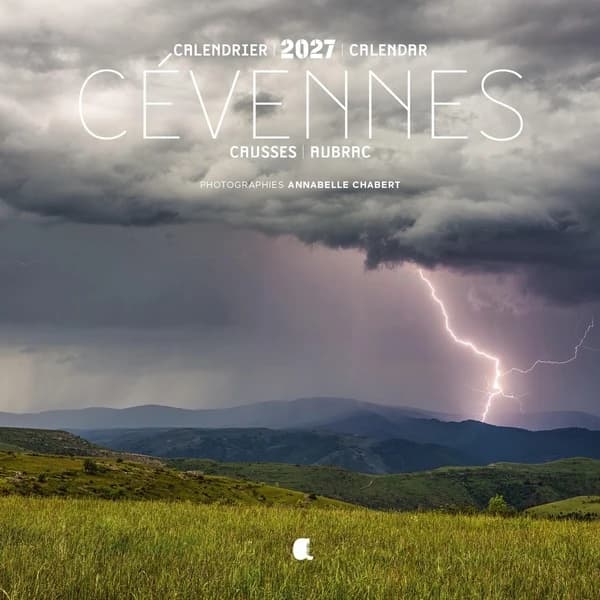 CALENDRIER CEVENNES