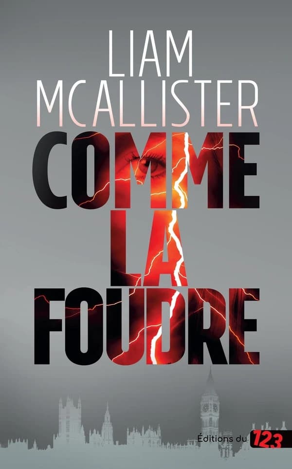 Comme la foudre