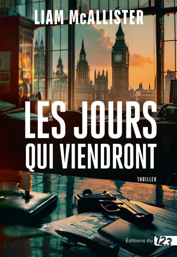 Les jours qui viendront : opération gotrika