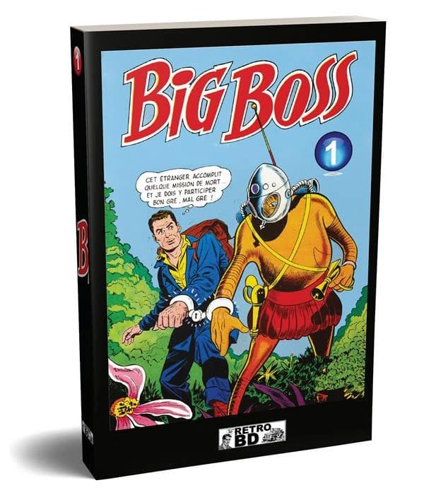 Big Boss