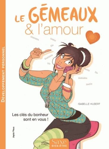Le Gémeaux & l'amour