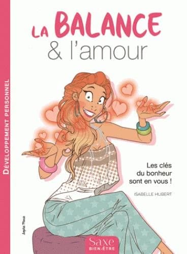 La Balance & l'amour