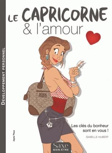 Le Capricorne & l'amour