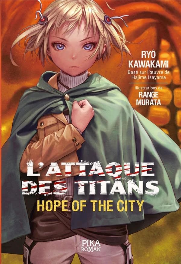 Hope of the city