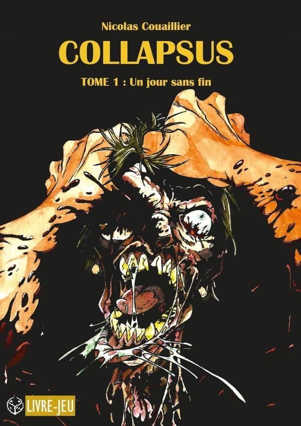 Un jour sans fin