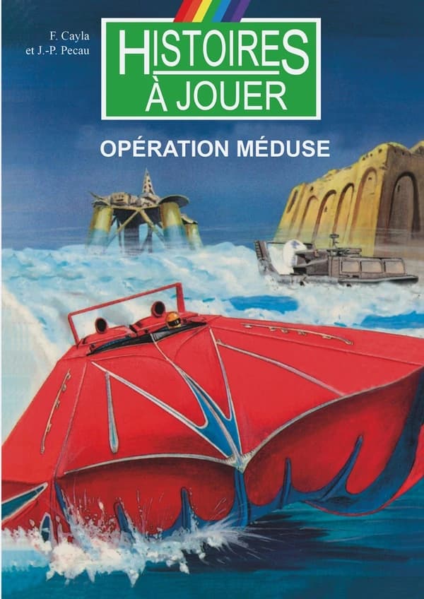 Opération Méduse