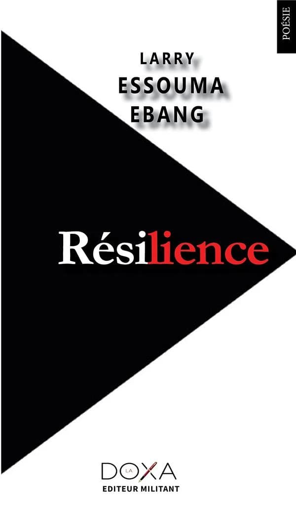 Résilience : recueil de poèmes