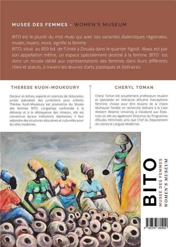 BITO : Musée des femmes