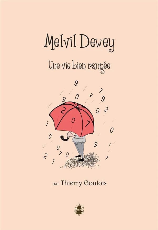 Melvil Dewey : une vie bien rangée