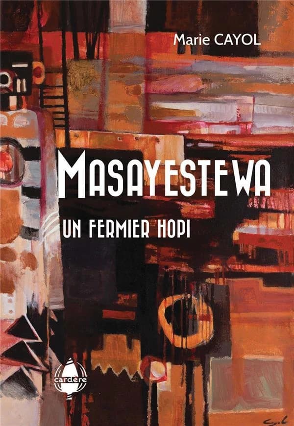 Masayestewa, un fermier hopi