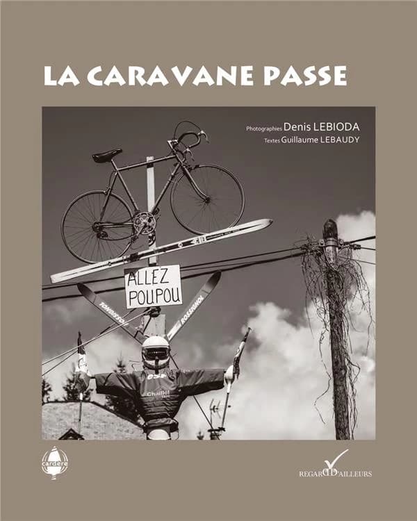 La caravane passe
