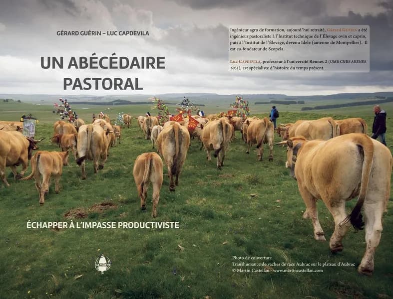 Un abécédaire pastoral : échapper à l'impasse productiviste