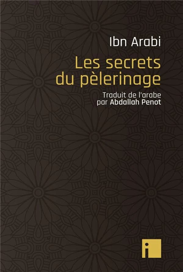 Les secrets du pèlerinage