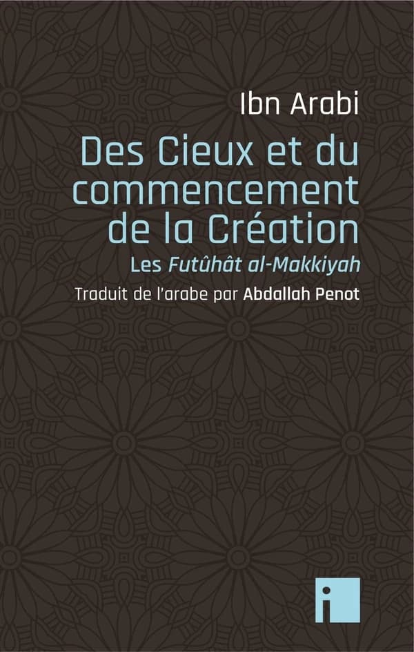 Des cieux et du commencement de la création